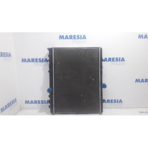 Peugeot - 5008 - Radiateur