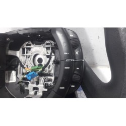 Citroen - C4 Picasso - Stuurwiel
