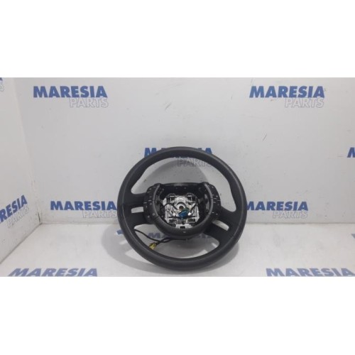 Citroen - C4 Picasso - Steering wheel