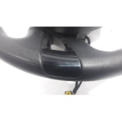 Citroen - C4 Picasso - Stuurwiel
