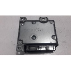 Citroen - C4 Picasso - Airbag Module