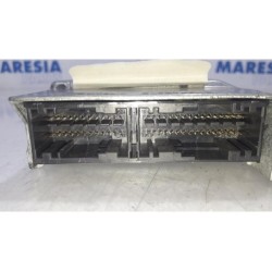 Citroen - C4 Picasso - Airbag Module