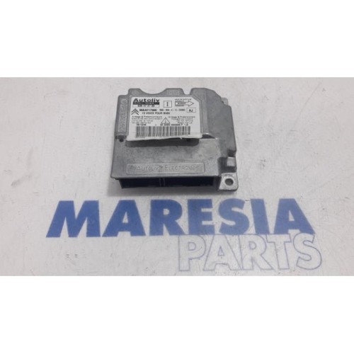 Citroen - C4 Picasso - Module airbag 