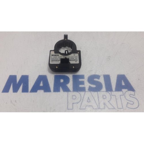 Citroen - C4 Picasso - Lenkwinkelsensor