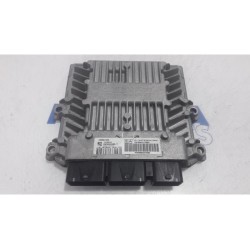 Citroen - C4 Picasso - Engine management computer