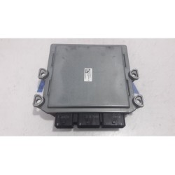 Citroen - C4 Picasso - Engine management computer
