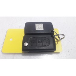 Citroen - C4 Picasso - Engine management computer