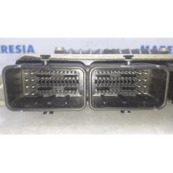 Citroen - C4 Picasso - Engine management computer