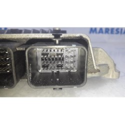 Citroen - C4 Picasso - Engine management computer