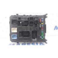 Citroen - C4 Picasso - Engine management computer