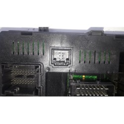 Citroen - C4 Picasso - Engine management computer