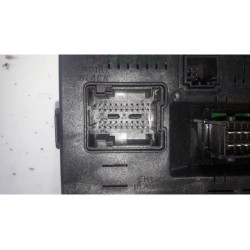 Citroen - C4 Picasso - Engine management computer