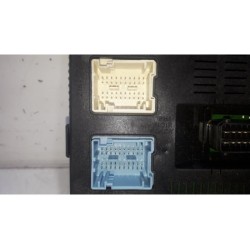 Citroen - C4 Picasso - Engine management computer
