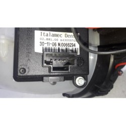 Citroen - C4 Picasso - Heizung Belüftungsmotor
