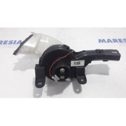 Citroen - C4 Picasso - Heating and ventilation fan motor