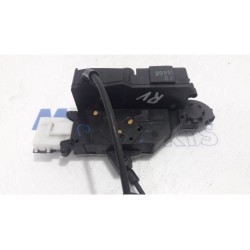 Citroen - C4 Picasso - Front door lock mechanism 4-door, right