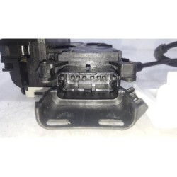 Citroen - C4 Picasso - Front door lock mechanism 4-door, right