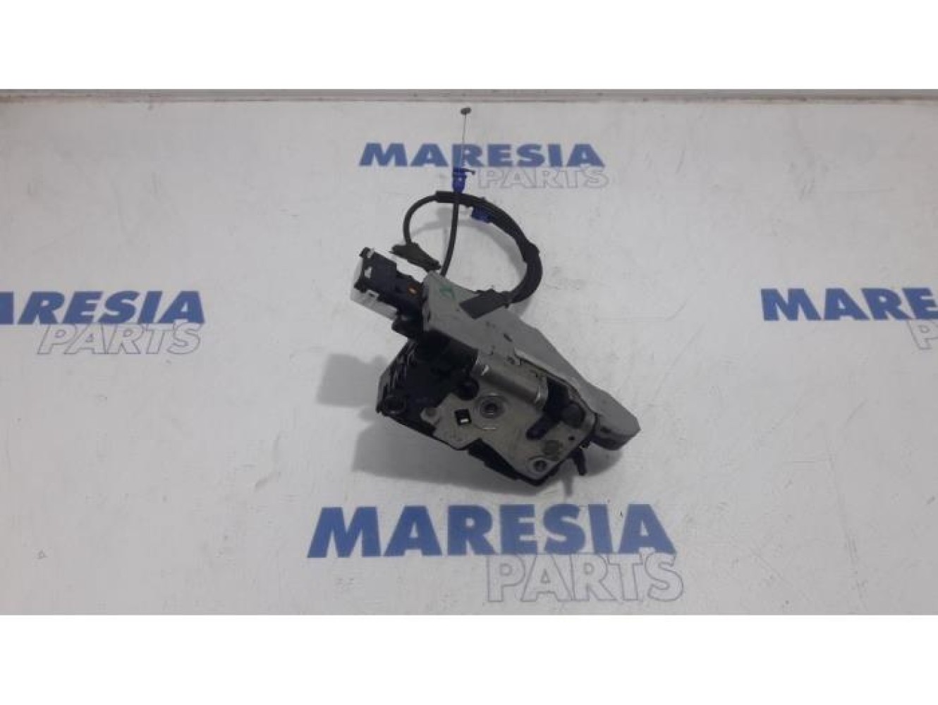 Citroen - C4 Picasso - Front door lock mechanism 4-door, right