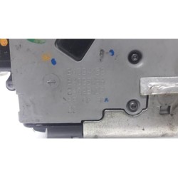 Citroen - C4 Picasso - Front door lock mechanism 4-door, right