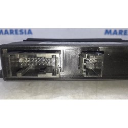 Citroen - C4 Picasso - PDC Module