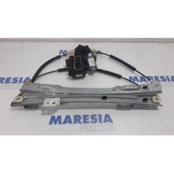 Citroen - C4 Picasso - Window mechanism 4-door, front right