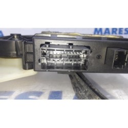 Citroen - C4 Picasso - Window mechanism 4-door, front right