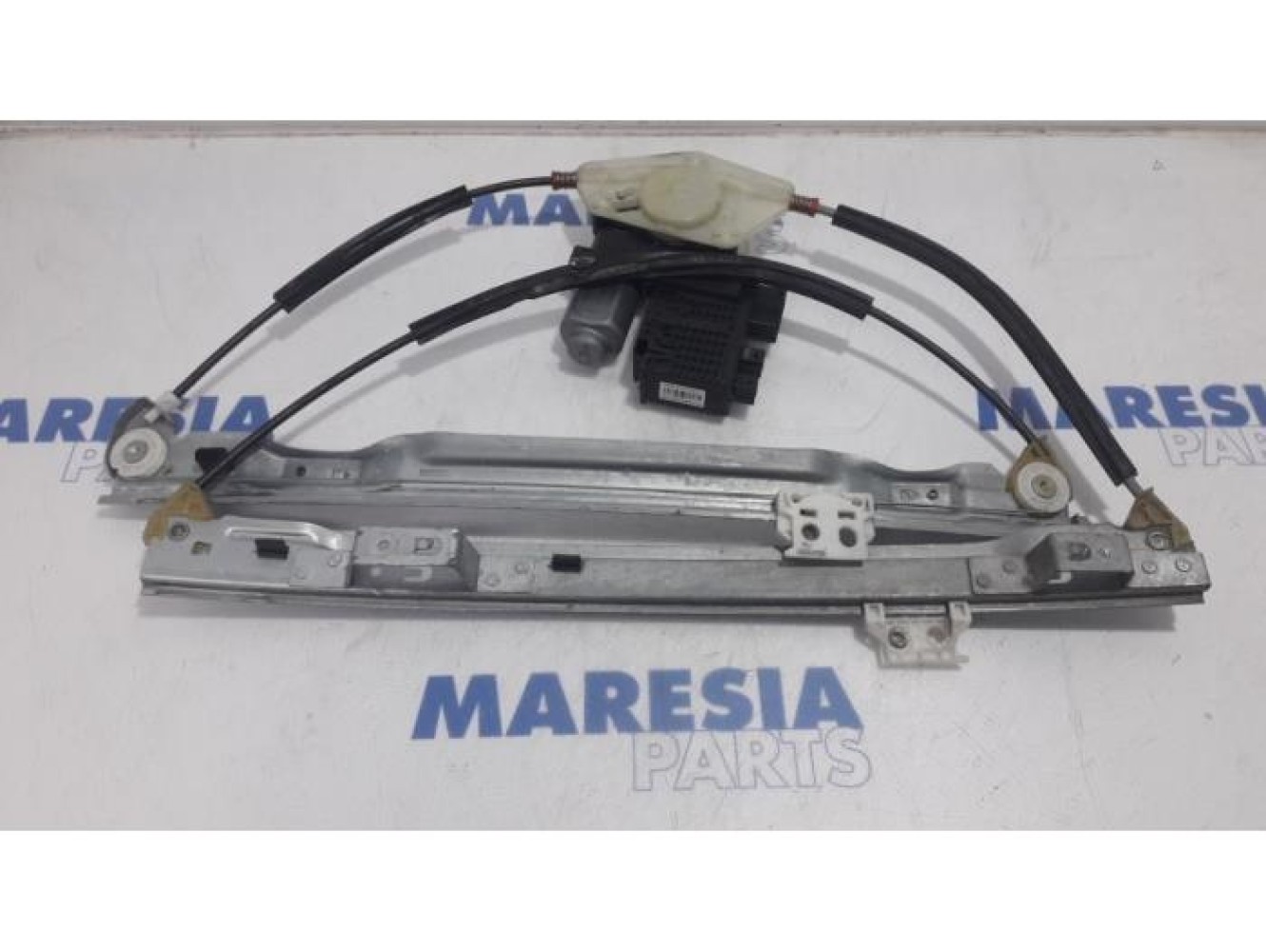 Citroen - C4 Picasso - Window mechanism 4-door, front right