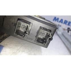 Citroen - C4 Picasso - Window mechanism 4-door, front right