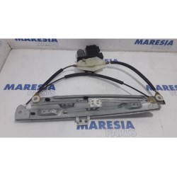 Citroen - C4 Picasso - Window mechanism 4-door, front left