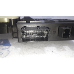 Citroen - C4 Picasso - Window mechanism 4-door, front left