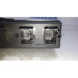 Citroen - C4 Picasso - Window mechanism 4-door, front left
