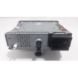 Citroen - C4 Picasso - Radio CD player