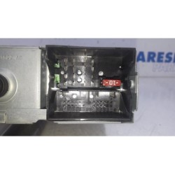 Citroen - C4 Picasso - Radio CD player