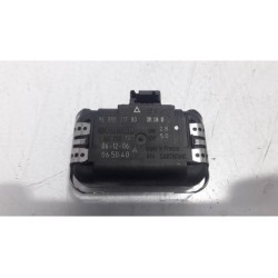 Citroen - C4 Picasso - Regensensor