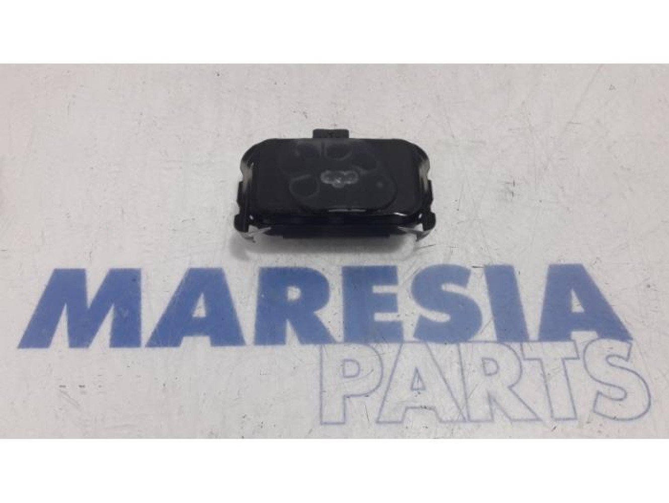 Citroen - C4 Picasso - Regensensor