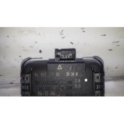 Citroen - C4 Picasso - Regensensor