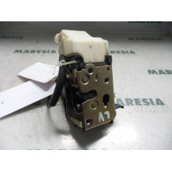 Fiat - Palio - Door lock mechanism 4-door, front left