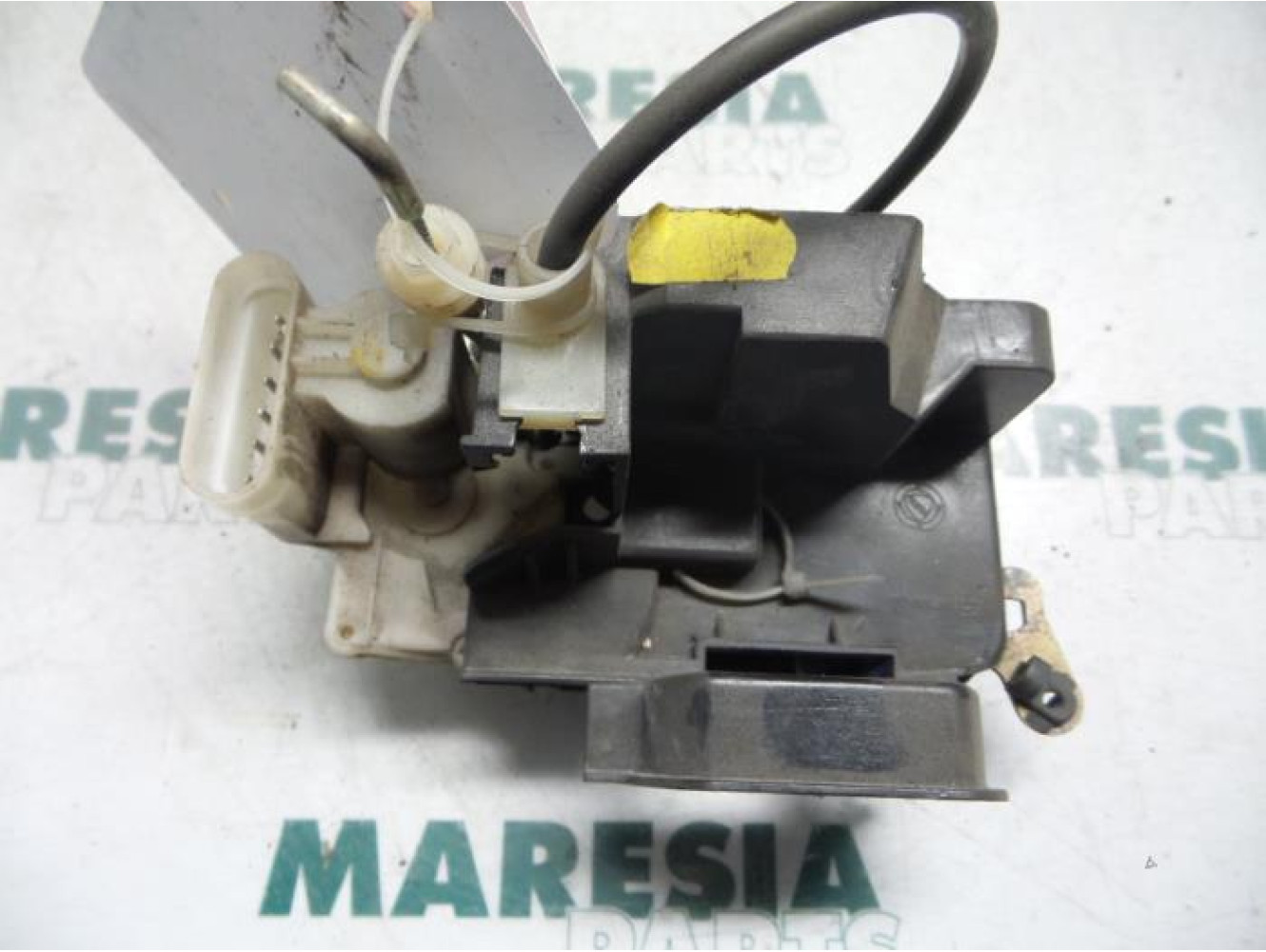 Fiat - Palio - Door lock mechanism 4-door, front left