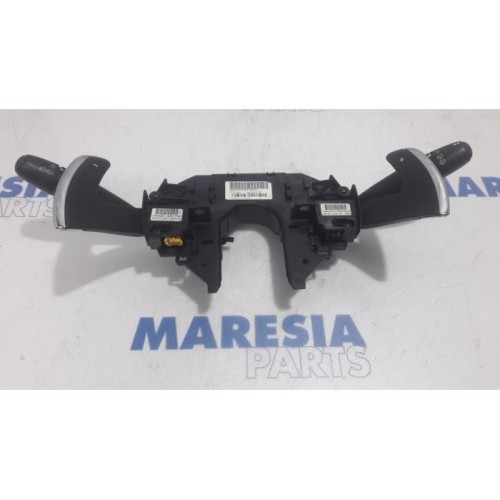 Citroen - C4 Picasso - Steering column stalk