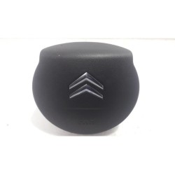 Citroen - C4 Picasso - Left airbag (steering wheel)