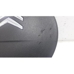 Citroen - C4 Picasso - Left airbag (steering wheel)