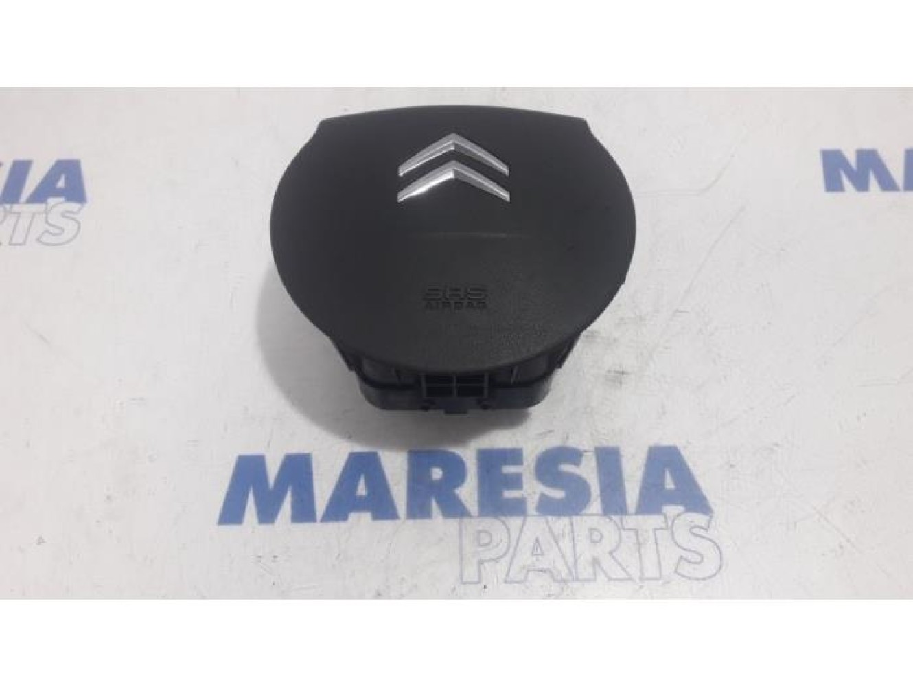 Citroen - C4 Picasso - Left airbag (steering wheel)