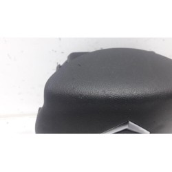 Citroen - C4 Picasso - Left airbag (steering wheel)