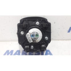 Citroen - C4 Picasso - Left airbag (steering wheel)