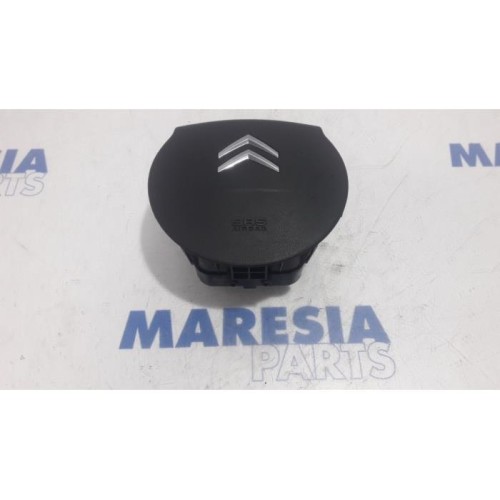 Citroen - C4 Picasso - Airbag links (Stuur)