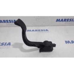 Citroen - C4 Picasso - Throttle pedal position sensor