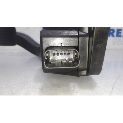 Citroen - C4 Picasso - Throttle pedal position sensor