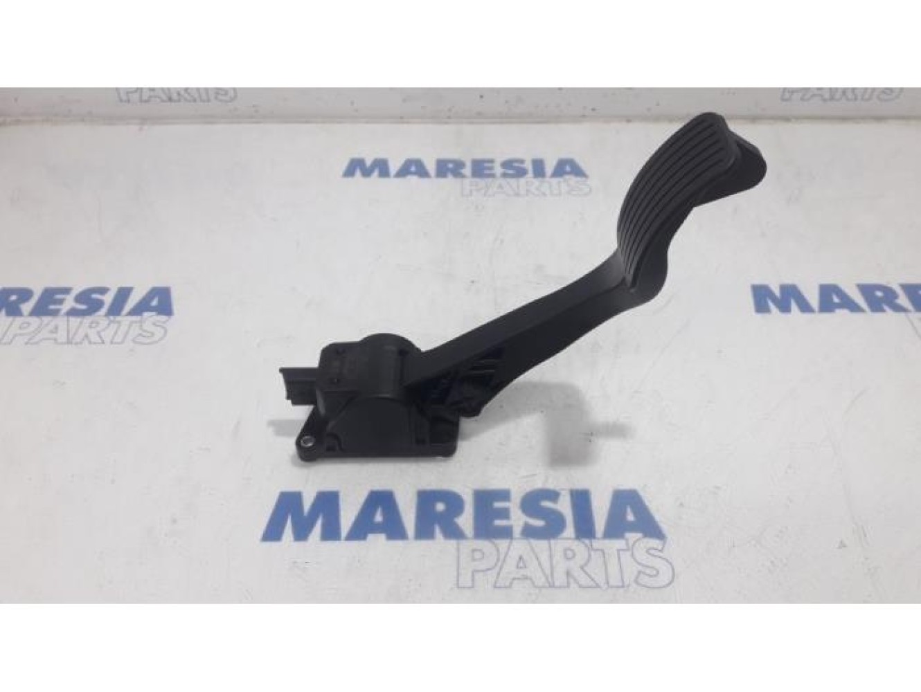 Citroen - C4 Picasso - Throttle pedal position sensor