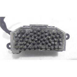 Citroen - C4 Picasso - Heater resistor