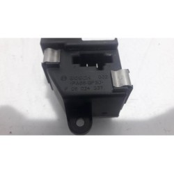 Citroen - C4 Picasso - Heater resistor